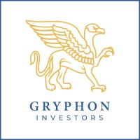 Gryphon Investors Logo