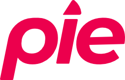 Pie Logo
