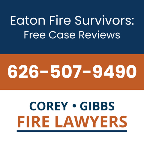Corey Gibbs Logo