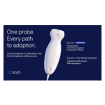 Exo Removes the Subscription Barrier for Handheld Ultrasound