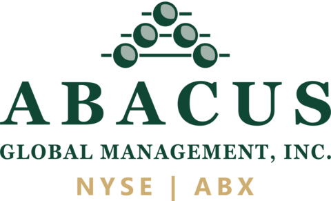 Abacus Global Management, Inc. Logo