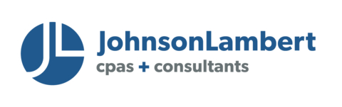 Johnson Lambert LLP Logo