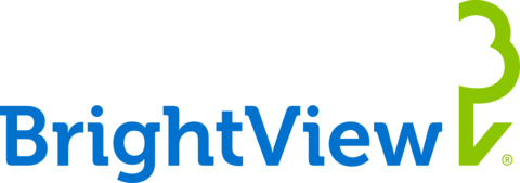 BrightView Landscapes Logo