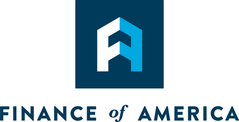 Finance of America Companies Inc. Logo