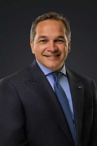original Ryder System, Inc. CEO John J. Diez