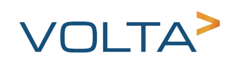 Volta Logo