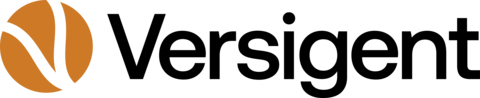 Versigent PLC Logo