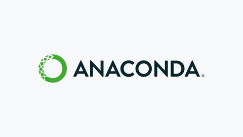 Anaconda Inc. Logo