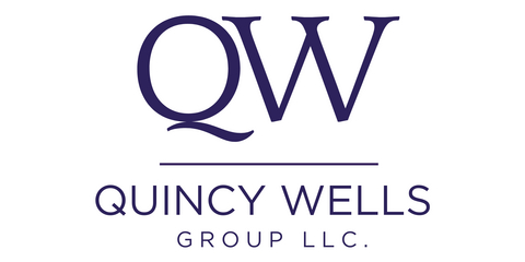 Quincy Wells Group, LLC Logo