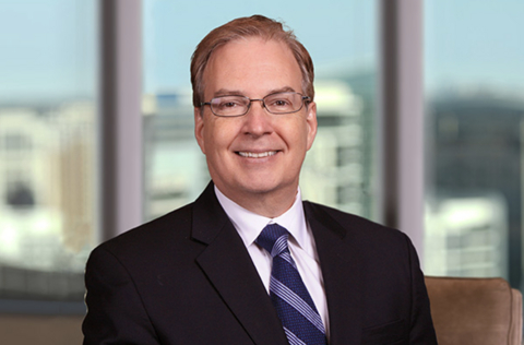 Matt DenBleyker, chief investment officer of Quincy Wells Advisors.