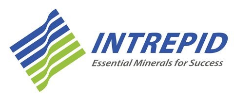 Intrepid Potash, Inc Logo
