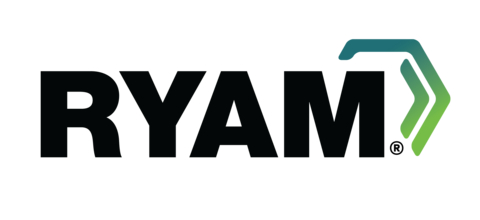 Rayonier Advanced Materials Inc. Logo