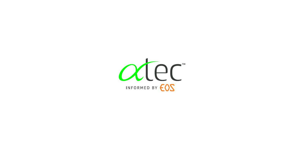 ATEC Reports Second Quarter Financial Results 1 smaller informed logo on white