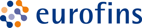 Eurofins Scientific Logo