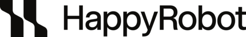 HappyRobot Logo