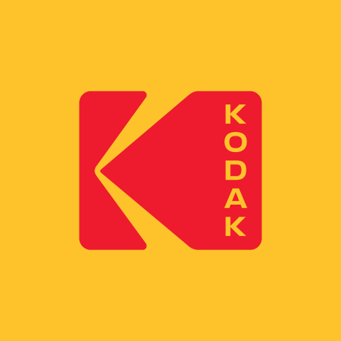 Eastman Kodak Company Logo