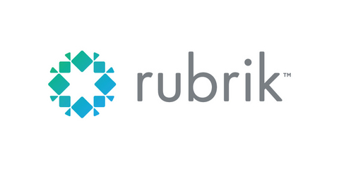 Rubrik Logo