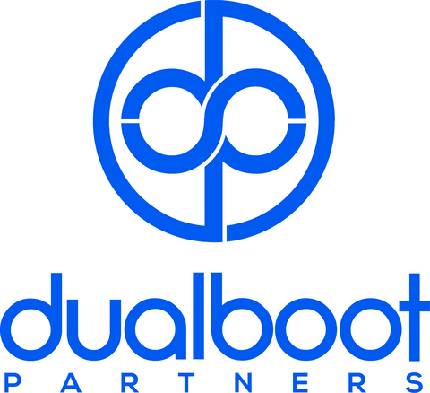 Dualboot Partners Logo