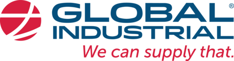 Global Industrial Logo