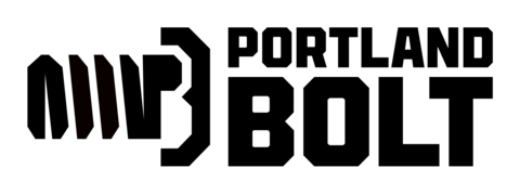 Portland Bolt & Manufacturing Co., LLC Logo