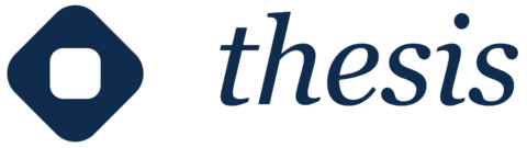 Thesis Care Logo