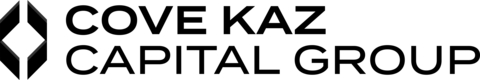 Cove Kaz Capital Group LLC Logo