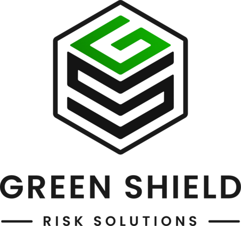 Green Shield Risk Solutions Logo