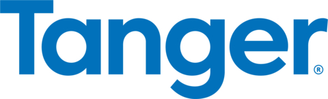 Tanger Logo