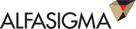 Alfasigma Logo