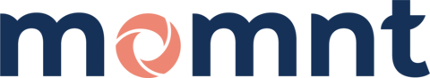 Momnt Logo
