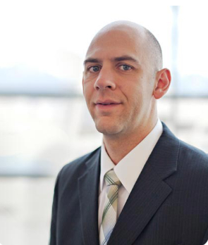 Brad Sawaya, Chief Financial Officer (CFO) at 401GO