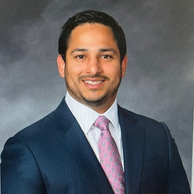 Matthew Figueroa Joins Sound Credit Union as Executive Vice President, Chief Financial & Risk Officer.