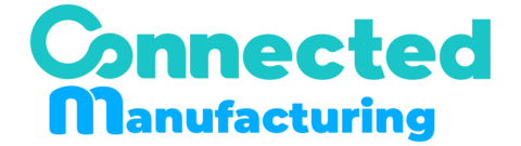 Connected Manufacturing Logo
