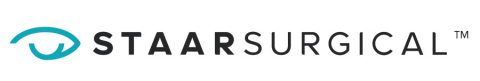 STAAR Surgical Company Logo