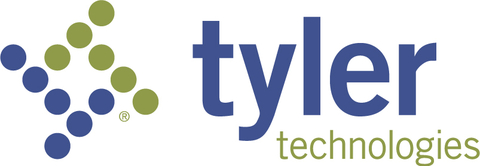 Tyler Technologies Logo