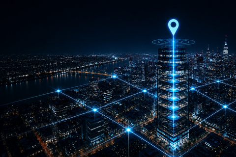 original Amantya Technologies to power its 5G core solutions with Rypplzz spatial intelligence platform. The powerful combination of technologies will accelerate the development of intelligent, location-aware network solutions for telecom operators, enterprises, and government organizations worldwide. Together, the companies aim to transform communication networks into intelligent digital infrastructure where carrier-grade connectivity is enhanced with precise spatial awareness, AI-driven decision-making, and real-time operational intelligence.