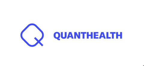 QuantHealth Logo