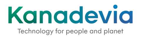 Kanadevia Corporation Logo