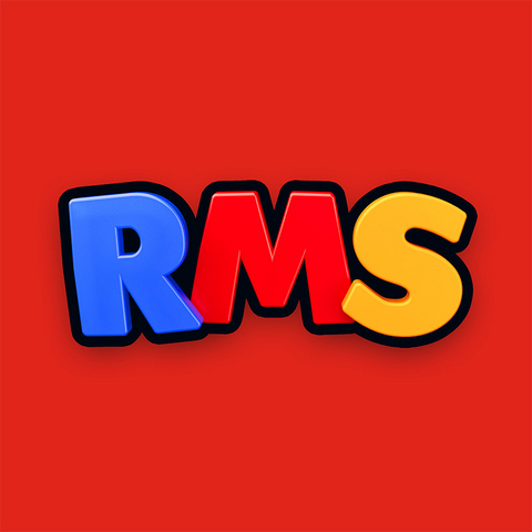 RMS USA Logo