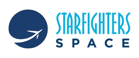 Starfighters Space, Inc. Logo