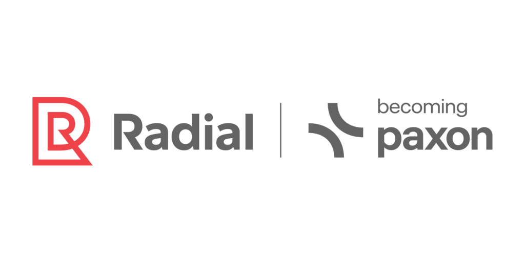 Radial