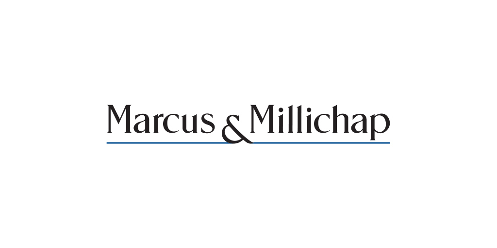 Marcus & Millichap’s Institutional Property Advisors Division Brokers $90.5 Million Sale of 400 Multifamily Units in West Palm Beach