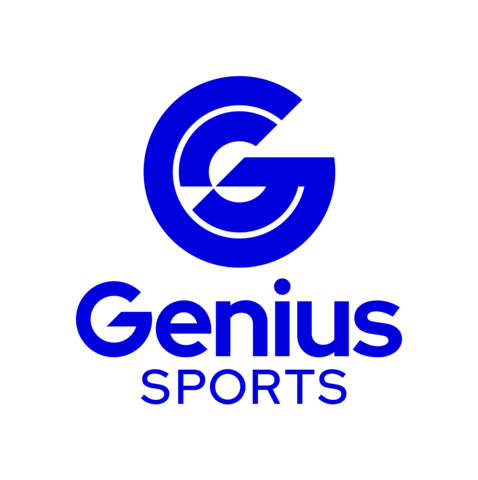 Genius Sports Logo