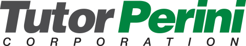 Tutor Perini Corporation Logo