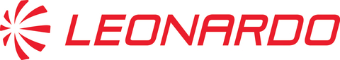 Leonardo US Cyber & Security Solutions, Inc. Logo
