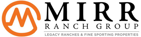 Mirr Ranch Group Logo