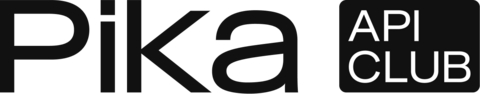 Pika Logo