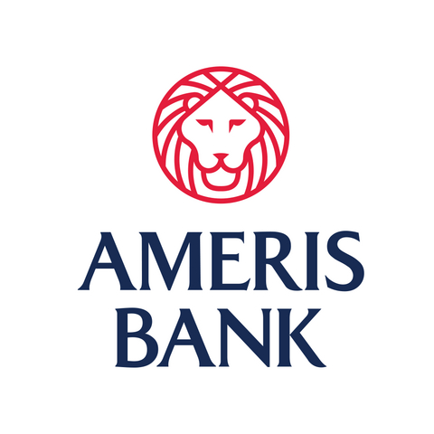 Ameris Bank Logo