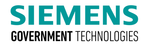 Siemens Government Technologies Logo
