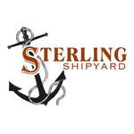 Sterling Shipyard Delivers Z-Tech® 30-80 Tugboat for Gulf LNG Partnership 4 Sterlinglogo
